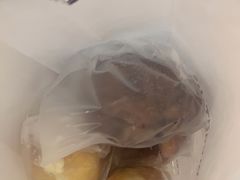 -面包新语(上地华联店)