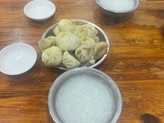 -红帽叔叔包子