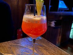 -Q MEX 库迈墨西哥餐吧(三里屯店)
