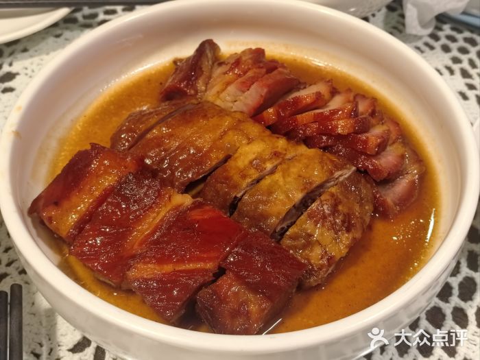 熠盛粤味(永康路店)图片