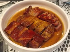-熠盛粤味(永康路店)