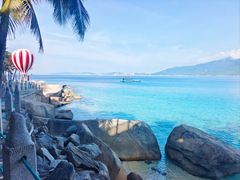 -海南分界洲岛旅游区