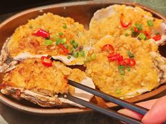 -牛New寿喜烧(曹路花园城店)