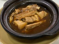 -新峰肉骨茶