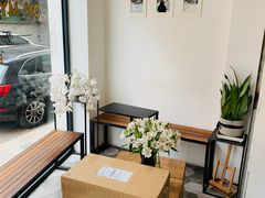 -研途咖啡馆(健康路店)