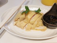-上海和平饭店龙凤厅 Dragon Phoenix