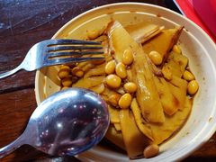 -猪角·闽南猪脚饭(茶亭店)