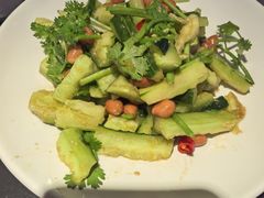 -辣尚瘾·烤鱼·新川菜(交大直营店)