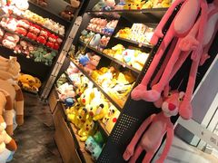 -吾悦广场(天津和平店)