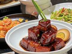 -阿明小菜·海鲜·上海菜(梅陇华理店)