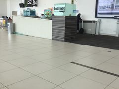 -吉隆坡国际机场