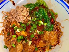 -亞婆井·劲抽面食(铂顿城店)
