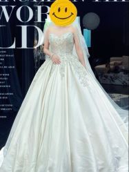 -Bridal Queen·婚纱女皇