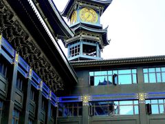 -西宁市东关清真大寺