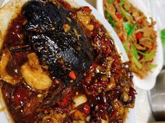 -铁头烧菜馆(立新路店)
