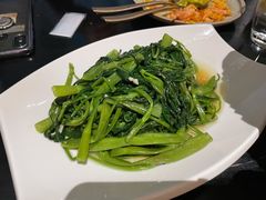 泰式飞天通菜-Thai Alley泰爱里(二沙岛店)