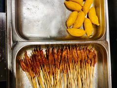 -好伦哥比萨烤肉自助(八里桥店)