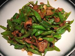 小炒宁乡花猪肉-凤凰湘语·湘粤鲜融(浦东旗舰店)