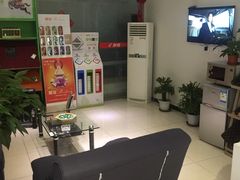 -北京松山友福汽车贴膜·隐形车衣 洗美(良乡店)