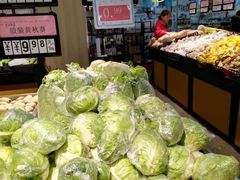 -世纪联华(临平邱山店)