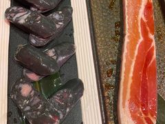 -热血兄弟·炭火烤肉(融侨中心店)