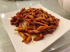 -粤·向群饭店(龙津东路总店)
