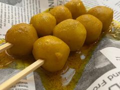 -香港新记茶餐厅(春熙太古里店)