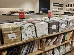 -ZARA HOME(蓝色港湾店)