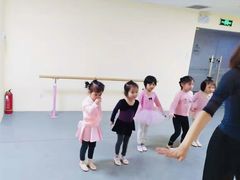 -舞研舞蹈培训(魏公村校区)