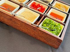 -西郊宾馆·1921餐厅