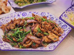 -东北王食府(科大店)