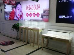 -重庆军科整形美容医院