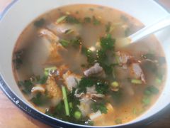 羊肉-黔派·虾子羊肉粉·小吃(佳宁娜广场店)