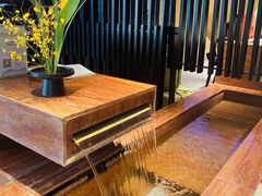 大堂-西村日本料理(香格里拉饭店)