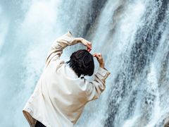 -洛阳白云山景区