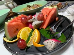 -梧桐餐厅(泉城路店)