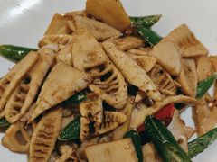 -峨嵋酒家(牡丹园店)