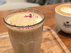 -Peet's 皮爷咖啡(杭州来福士店)