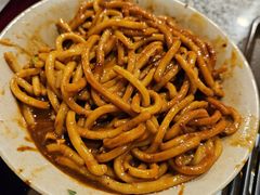 担担面-小街天府(西工小街店)