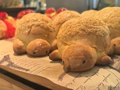 -圣丰索菲特·2 On 988 Café 自助餐厅