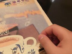 -翠华餐厅(正佳广场店)