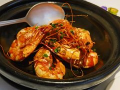 生焗湛江剥壳大虾-菉雅苑·湛江菜(前海卓越INTOWN店)