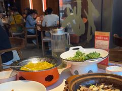 -话梅·客家小厨(东门店)