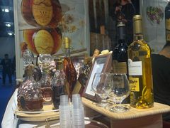 -上海跨国采购会展中心