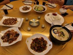 -马凯餐厅(长椿街店)