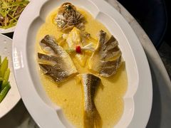 -东南里湖景餐厅·新闽菜(浦西万达店)