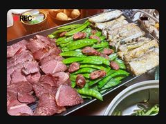 -银星皇冠假日酒店美食阁