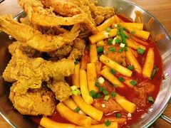 -HOTISLAND海鸡岛·韩国料理(江南西店)