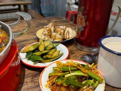 -聂发财重庆江湖菜(解放碑店)