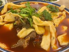 -老字号敖鸡肉